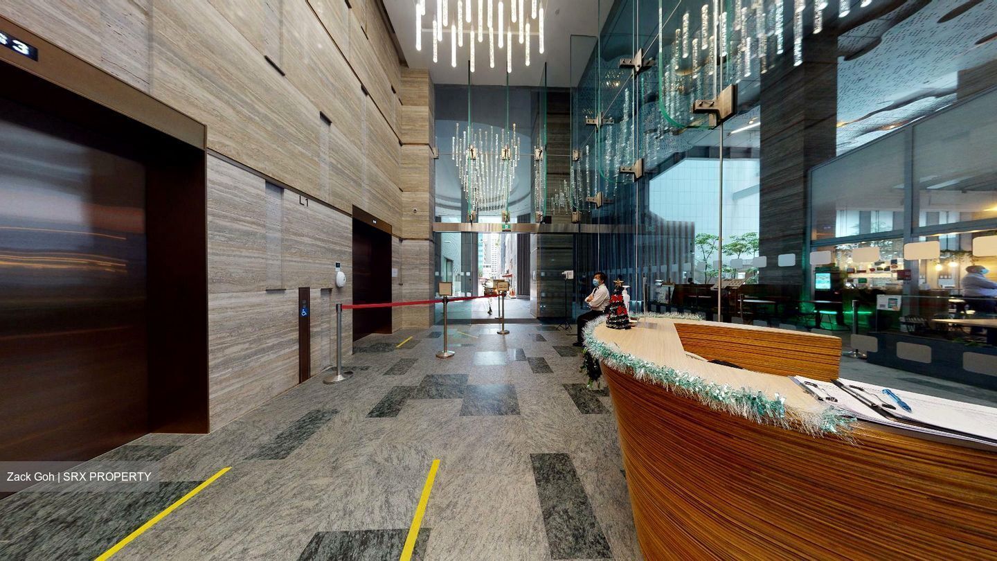 Sbf Center (D1), Retail #475822121